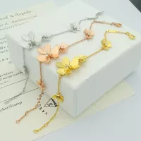 $27.00 USD Van Cleef & Arpels Bracelets For Women #1351818