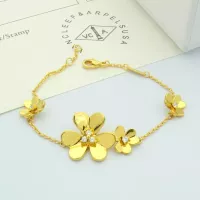 $27.00 USD Van Cleef & Arpels Bracelets For Women #1351819