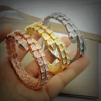 $56.00 USD Bvlgari Bracelets #1351829