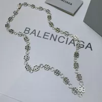 $56.00 USD Balenciaga Necklaces #1351830