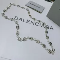 $56.00 USD Balenciaga Necklaces #1351830