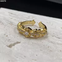 $27.00 USD Chrome Hearts Rings #1351836