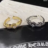 $27.00 USD Chrome Hearts Rings #1351837