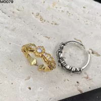 $27.00 USD Chrome Hearts Rings #1351837