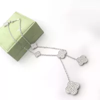 $40.00 USD Van Cleef & Arpels Necklaces For Women #1351838
