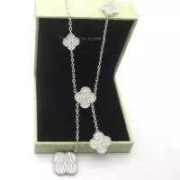$40.00 USD Van Cleef & Arpels Necklaces For Women #1351838