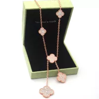 $40.00 USD Van Cleef & Arpels Necklaces For Women #1351839