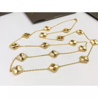 $68.00 USD Van Cleef & Arpels Necklaces For Women #1351843