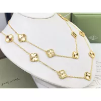 $68.00 USD Van Cleef & Arpels Necklaces For Women #1351843