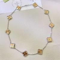 $48.00 USD Van Cleef & Arpels Necklaces For Women #1351853