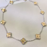 $48.00 USD Van Cleef & Arpels Necklaces For Women #1351853