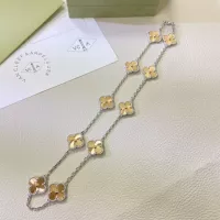 $48.00 USD Van Cleef & Arpels Necklaces For Women #1351853