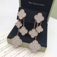 $39.00 USD Van Cleef & Arpels Earrings For Women #1351855