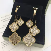 $39.00 USD Van Cleef & Arpels Earrings For Women #1351856