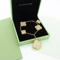 $39.00 USD Van Cleef & Arpels Bracelets For Women #1351862