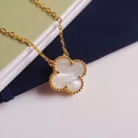 $23.00 USD Van Cleef & Arpels Necklaces For Women #1351864