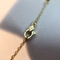 $23.00 USD Van Cleef & Arpels Necklaces For Women #1351864