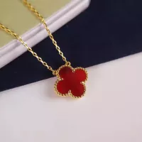 $23.00 USD Van Cleef & Arpels Necklaces For Women #1351866