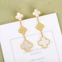 $38.00 USD Van Cleef & Arpels Earrings For Women #1351873