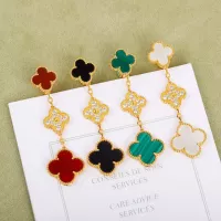 $38.00 USD Van Cleef & Arpels Earrings For Women #1351873