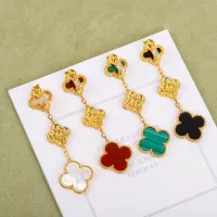 $38.00 USD Van Cleef & Arpels Earrings For Women #1351873