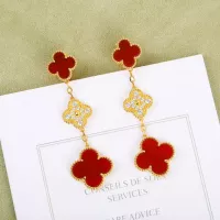 $38.00 USD Van Cleef & Arpels Earrings For Women #1351875