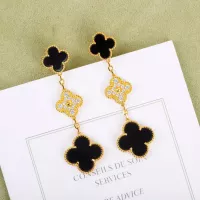 $38.00 USD Van Cleef & Arpels Earrings For Women #1351876