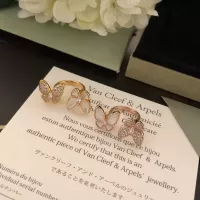 $34.00 USD Van Cleef & Arpels Rings For Women #1351877