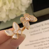 $34.00 USD Van Cleef & Arpels Rings For Women #1351878