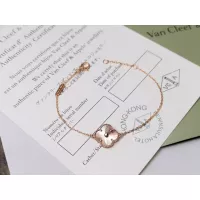 $25.00 USD Van Cleef & Arpels Bracelets For Women #1351880
