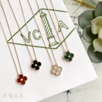 $25.00 USD Van Cleef & Arpels Necklaces For Women #1351888