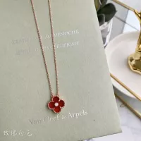 $25.00 USD Van Cleef & Arpels Necklaces For Women #1351889
