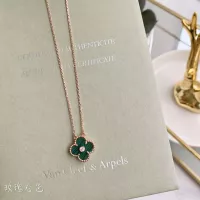 $25.00 USD Van Cleef & Arpels Necklaces For Women #1351890