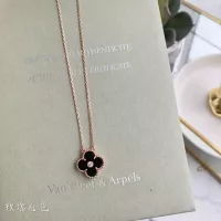 $25.00 USD Van Cleef & Arpels Necklaces For Women #1351891