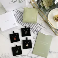 $25.00 USD Van Cleef & Arpels Necklaces For Women #1351891