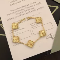 $36.00 USD Van Cleef & Arpels Bracelets For Women #1351893