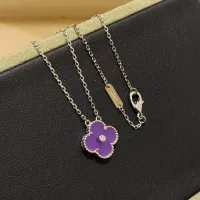 $52.00 USD Van Cleef & Arpels Necklaces For Women #1351898