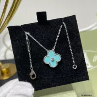 $40.00 USD Van Cleef & Arpels Necklaces For Women #1351899