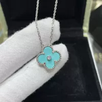 $40.00 USD Van Cleef & Arpels Necklaces For Women #1351899
