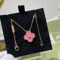 $42.00 USD Van Cleef & Arpels Necklaces For Women #1351900