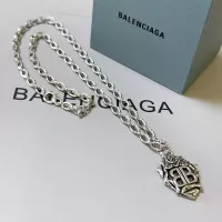$56.00 USD Balenciaga Necklaces #1351945