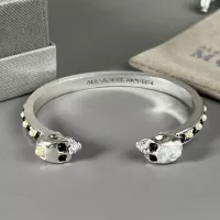 $40.00 USD Alexander McQueen Bracelets #1351953