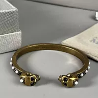 $40.00 USD Alexander McQueen Bracelets #1351954