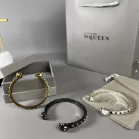 $40.00 USD Alexander McQueen Bracelets #1351954
