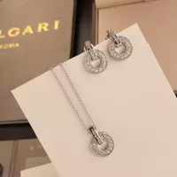 $45.00 USD Bvlgari Jewelry Set For Women #1352029