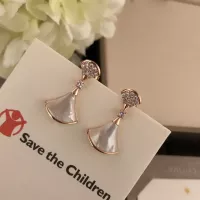 $36.00 USD Bvlgari Earrings For Women #1352048