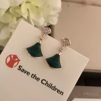 $36.00 USD Bvlgari Earrings For Women #1352049