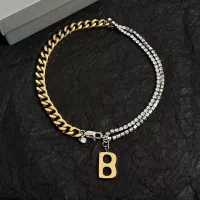 $38.00 USD Balenciaga Necklaces #1352105