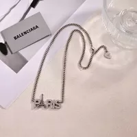 $29.00 USD Balenciaga Necklaces #1352107