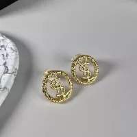 $29.00 USD Yves Saint Laurent YSL Earrings For Women #1352123